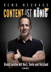 Content ist K&ouml;nig