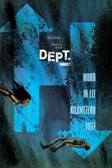 Dept.H - Omnibus 1