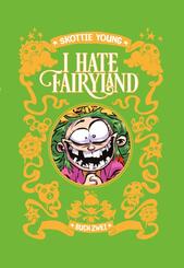 I hate Fairyland 2