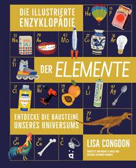 Die illustrierte Enzyklop&auml;die der Elemente