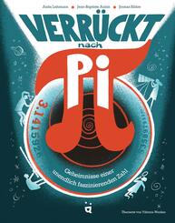 Verr&uuml;ckt nach Pi