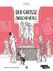 Der gro&szlig;e Zwischenfall