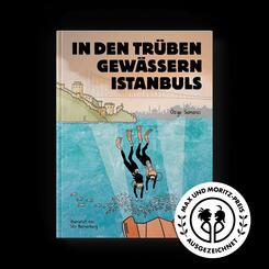 In den tr&uuml;ben Gew&auml;ssern Istanbuls