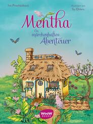 Mentha