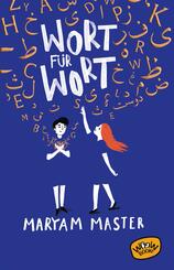 Wort f&uuml;r Wort