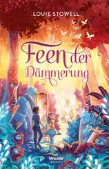 Feen der D&auml;mmerung
