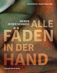 Alle F&auml;den in der Hand