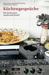 K&uuml;chengespr&auml;che