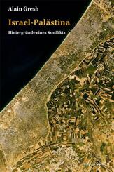 Israel-Pal&auml;stina