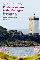 K&uuml;stenwandern in der Bretagne