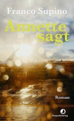 Annette sagt