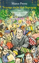 Scrooge sucht den Superstar