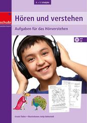 H&ouml;ren und verstehen