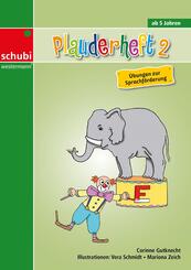 Plauderheft 2