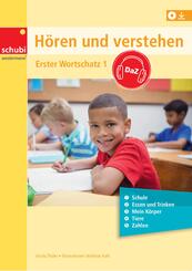 H&ouml;ren und Verstehen DaZ