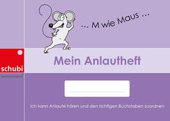 Mein Anlautheft
