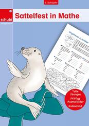 Sattelfest in Mathe