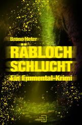 R&auml;bloch Schlucht