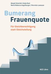 Bumerang Frauenquote