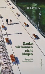 Danke, wir k&ouml;nnen nicht klagen