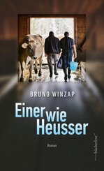 Einer wie Heusser