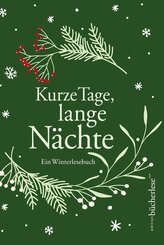 Kurze Tage, lange N&auml;chte