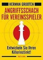 Angriffsschach f&uuml;r Vereinsspieler