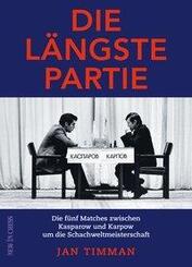 Die l&auml;ngste Partie