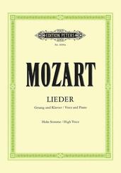 [50] Ausgew&auml;hlte Lieder