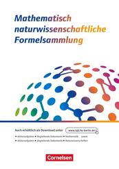 Das gro&szlig;e Tafelwerk - neue Generation - MINT-Formelsammlung bis zum Abitur