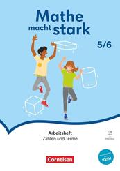 Mathe macht stark - Sekundarstufe I - 5./6. Schuljahr
