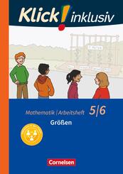 Klick! inklusiv - Mathematik - 5./6. Schuljahr