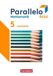 Parallelo - Basis - 5. Schuljahr