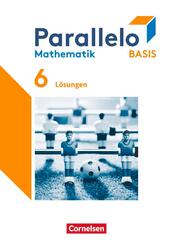 Parallelo - Basis - 6. Schuljahr