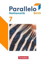 Parallelo - Basis - 7. Schuljahr