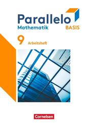 Parallelo - Basis - 9. Schuljahr