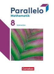 Parallelo - Niedersachsen - 8. Schuljahr