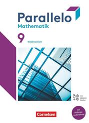 Parallelo - Niedersachsen - 9. Schuljahr