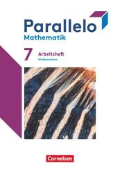 Parallelo - Niedersachsen - 7. Schuljahr