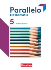 Parallelo - Nordrhein-Westfalen - Ausgabe 2020 - 5. Schuljahr