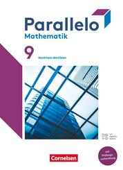Parallelo - Nordrhein-Westfalen - Ausgabe 2022 - 9. Schuljahr