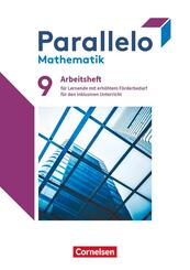 Parallelo - Zu allen Ausgaben - 9. Schuljahr