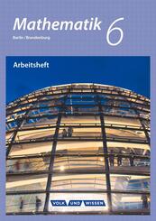 Mathematik - Grundschule Berlin/Brandenburg - 6. Schuljahr
