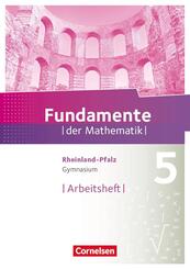 Fundamente der Mathematik - Rheinland-Pfalz - 5. Schuljahr