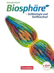 Biosph&auml;re Sekundarstufe II - Themenb&auml;nde