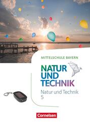 NuT - Natur und Technik - Mittelschule Bayern - 5. Jahrgangsstufe