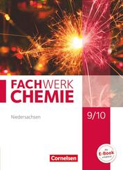 Fachwerk Chemie - Niedersachsen - 9./10. Schuljahr