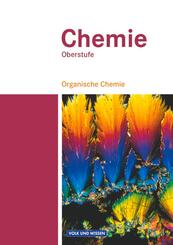 Chemie Oberstufe - &Ouml;stliche Bundesl&auml;nder und Berlin