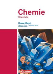Chemie Oberstufe - Westliche Bundesl&auml;nder