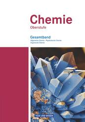 Chemie Oberstufe - &Ouml;stliche Bundesl&auml;nder und Berlin